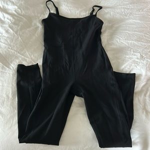 Aritzia Wilfred Free Divinity Jumpsuit